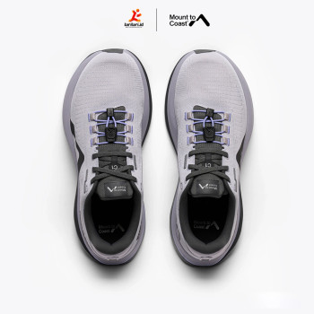 MOUNT TO COAST - Women C1 Shoe - Ultraviolet